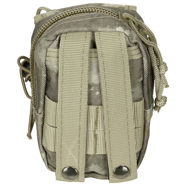 Kapsička na opasok MOLLE viacúčelová MFH 30610P - HDT camo