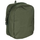Puzdro na nástroje MFH MOLLE Utility Pouch 30613B - zelené