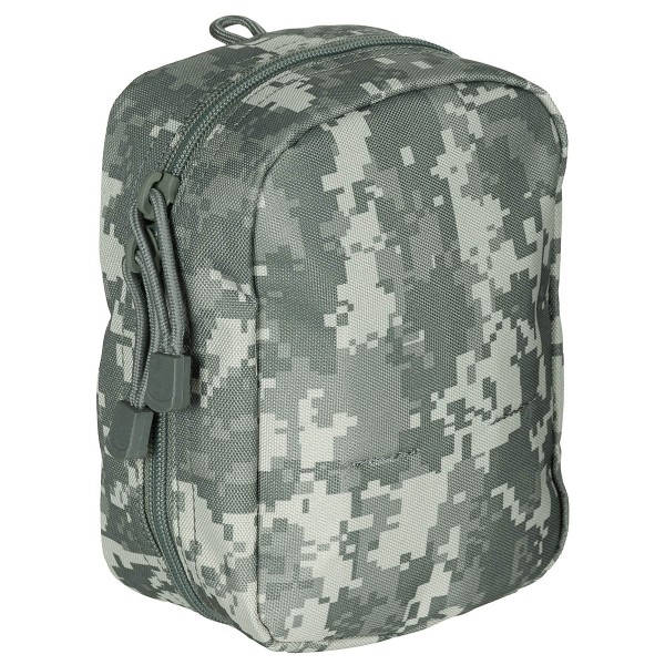 Puzdro na nástroje MFH MOLLE Utility Pouch 30613Q - AT digital
