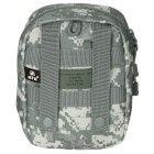Puzdro na nástroje MFH MOLLE Utility Pouch 30613Q - AT digital
