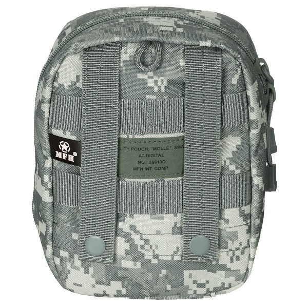 Puzdro na nástroje MFH MOLLE Utility Pouch 30613Q - AT digital