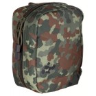 Puzdro na nástroje MFH MOLLE Utility Pouch 30613V - fleck