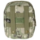 Puzdro na nástroje MFH MOLLE Utility Pouch 30613X - multicam
