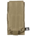 Puzdro na zásobník MFH 30614R MOLLE Ammo Pouch - coyote