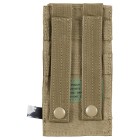 Puzdro na zásobník MFH 30614R MOLLE Ammo Pouch - coyote