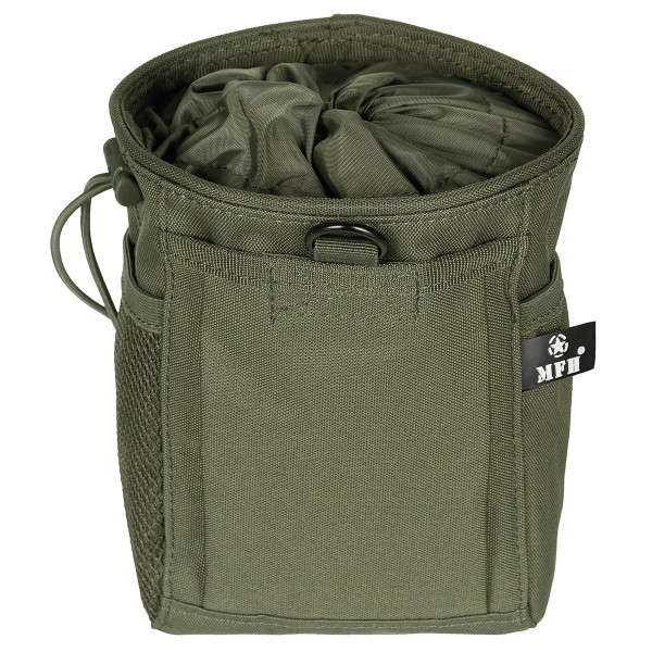 Puzdro pre zásobníky molle MFH 30619B - olivové