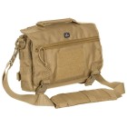 Taška cez rameno MOLLE MFH 30695R - coyote
