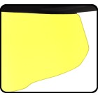 Okuliare strelecké WILEY X Saber Advanced - pale yellow