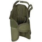 Puzdro taktické stehenné variabilné MFH 30710B pravé - olivové