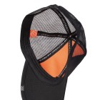 Šiltovka PENTAGON Era Trucker BA - čierna
