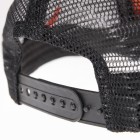 Šiltovka PENTAGON Era Trucker BA - čierna