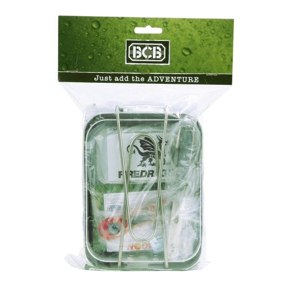 Set na varenie BCB CN020 - hliníkový
