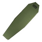 Karimatka samonafukovacia BCB CT649O - olivová