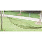 Posteľ závesná HAMMOCK MFH 31791B - olivová