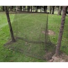 Sieť proti hmyzu "MOSQUITO" MFH 31865B - olivovozelená
