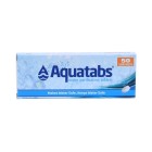 Dezinfekčné tablety BCB AQUATABS - 50ks
