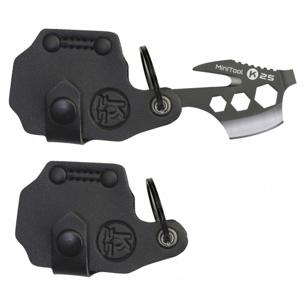 Nôž zatvárací multifunkčný K25 Minitool Knife MA 32610