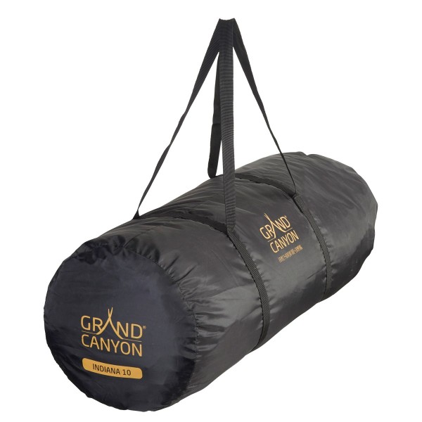 Stan GRAND CANYON Indiana 400, 10 miestny - olivový