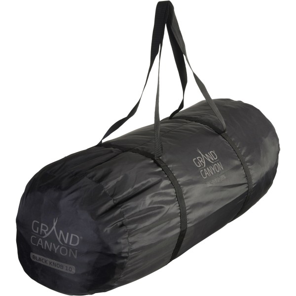Stan GRAND CAYNON Black Knob pre 10 osôb - desert