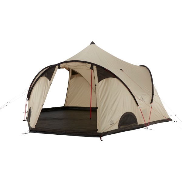 Stan GRAND CAYNON Black Knob pre 10 osôb - desert