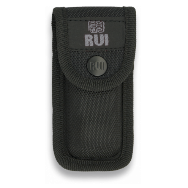 Puzdro na nože "RUI" 34691 - čierne