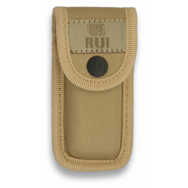 Puzdro na nože "RUI" 34692 - coyote
