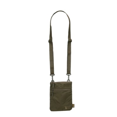 Taška na dokumenty TASK FORCE TF-2215 - ranger green