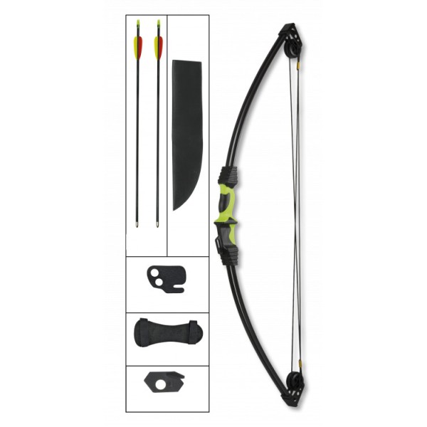 Luk reflexný ALBAINOX MA 37311 Beginner 12lbs 