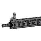 Airsoftový elektrický samopal CYMA CM.650A SR-45 Mosfet - čierny