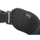 Opasok taktický 8FIELDS MOLLE Combat Belt L 106cm - multicam black