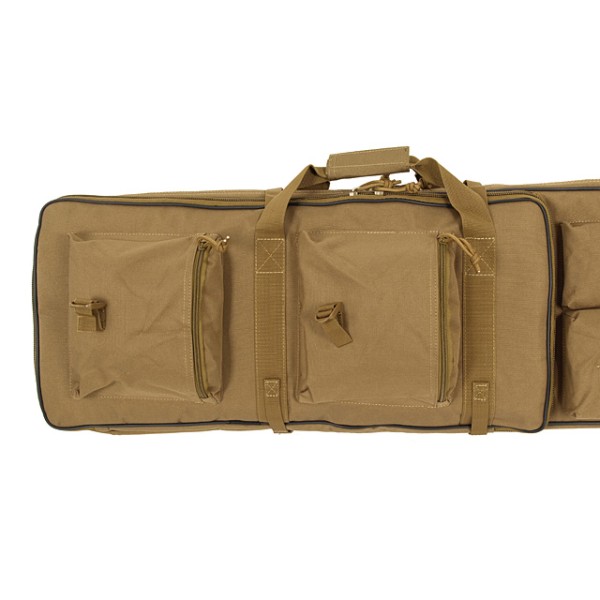 Puzdro prepravné 8FIELDS na zbraň 82cm - coyote