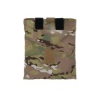 Sumka na prázdne zásobníky 8FIELDS, odhadzovák - multicam