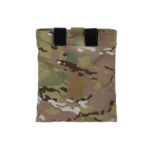 Sumka na prázdne zásobníky 8FIELDS, odhadzovák - multicam