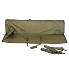Puzdro prepravné na zbraň 8FIELDS Simple Rifle Case 120cm - olivové