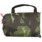 Plachta viacúčelová nepremokavá MFH 32423J 3x3m - CZ camo