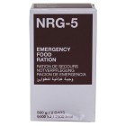 Pohotovosný balíček s jedlom NRG-5 MFH 40331 - 500g
