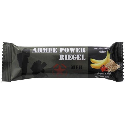 Tyčinka energy "ARMY POWER" MFH 40560