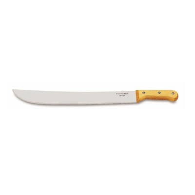 Mačeta TRAMONTINA 41cm - s drevenou rukoväťou