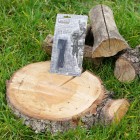 Kresadlo FOSCO Magnesium Fire Flint - čierne