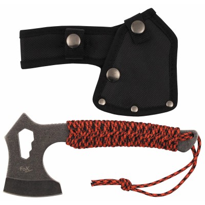 Tomahawk RedRope MFH 44303 s puzdrom
