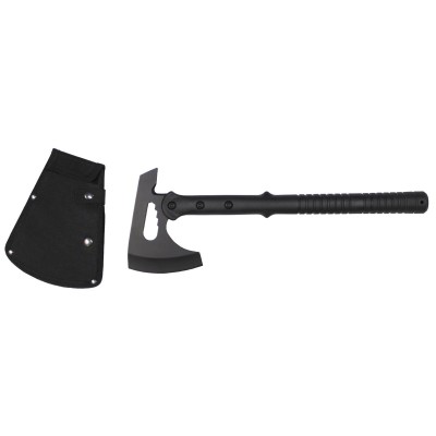 Tomahawk "TACTICAL" MFH 44305 s puzdrom