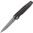 Nôž zatvárací taktický CH KNIVES 3004 G10 BK - čierny