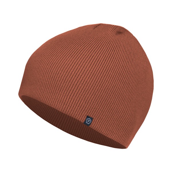 Čiapka pletená PENTAGON Koris watch cap - červená