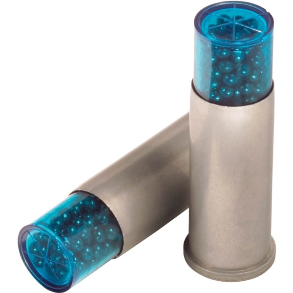 Náboj .357/.38 CCI Shotshell, 100grs - brokový
