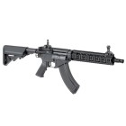 Airsoftový elektrický samopal CYMA CM.650A SR-45 Mosfet - čierny