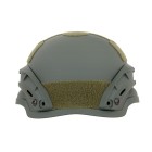 Helma 8FIELDS Ultra Light Spec-Ops Mid-Cut Mich - olivová