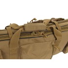 Puzdro prepravné 8FIELDS na zbraň 82cm - coyote
