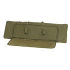 Puzdro prepravné na zbraň 8FIELDS Simple Rifle Case 100cm - olivové