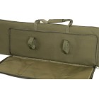 Puzdro prepravné na zbraň 8FIELDS Simple Rifle Case 120cm - olivové