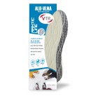 Vložky do obuvi THERMO ALU-Vlna - protišmykové
